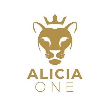 Alicia Rellay Logo